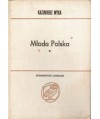 Młoda Polska t.1-2  (Modernizm polski, Szkice z problematyki epoki)