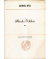 Młoda Polska t.1-2  (Modernizm polski, Szkice z problematyki epoki)