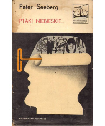 Ptaki niebieskie