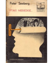 Ptaki niebieskie