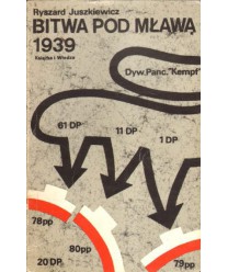 Bitwa pod Mławą 1939