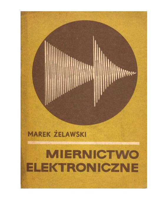 Miernictwo elektryczne