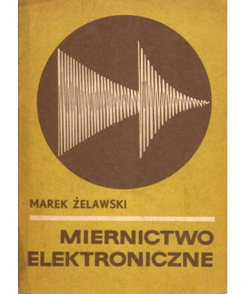 Miernictwo elektryczne