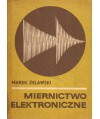 Miernictwo elektryczne