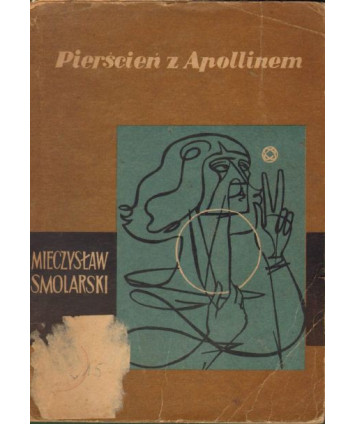 Pierścień z Apollinem