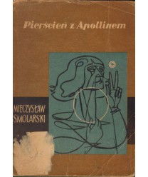 Pierścień z Apollinem