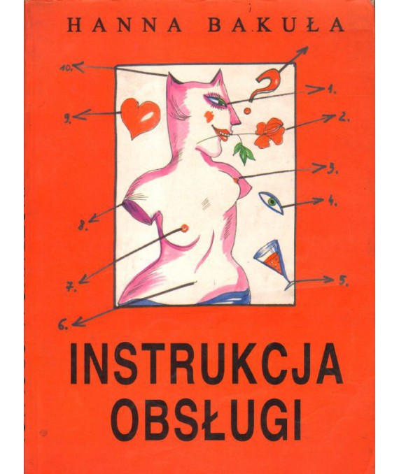 Instrukcja obsługi