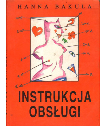 Instrukcja obsługi