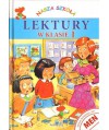 Lektury w klasie I