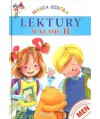 Lektury w klasie II