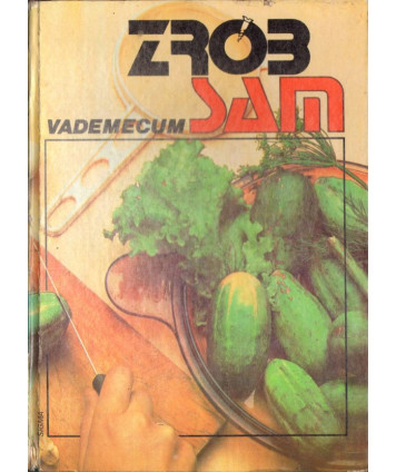 Zrób sam. Vademecum Y
