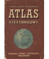 Atlas kieszonkowy
