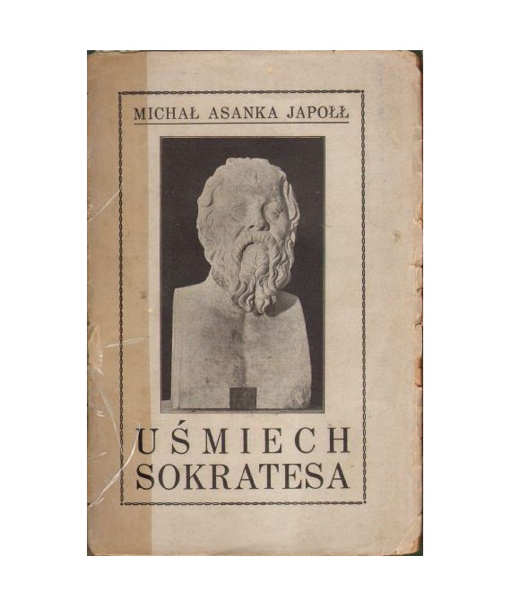 Uśmiech Sokratesa. Nowele