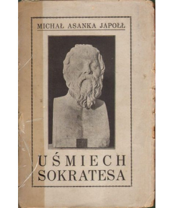 Uśmiech Sokratesa. Nowele