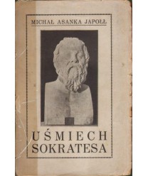Uśmiech Sokratesa. Nowele