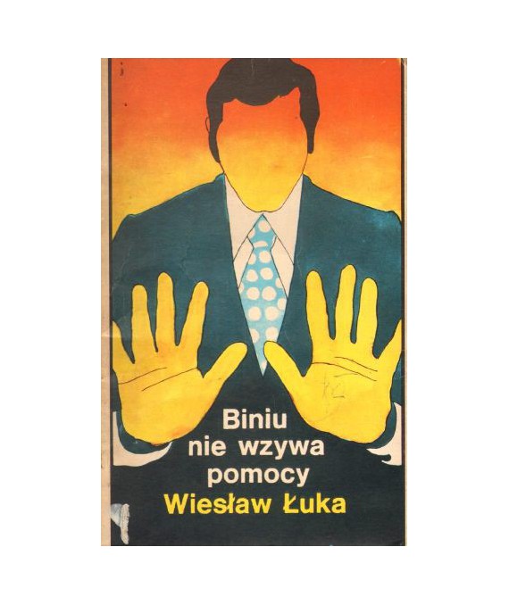 Bieniu nie wzywa pomocy