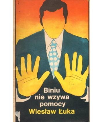 Bieniu nie wzywa pomocy