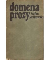 Domena prozy