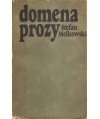 Domena prozy