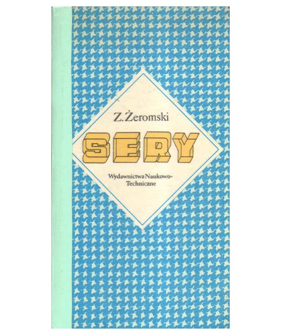 Sery. Encyklopedia sera