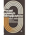 Poczet polskich olimpijczyków 1924-1984