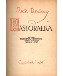Pastorałka
