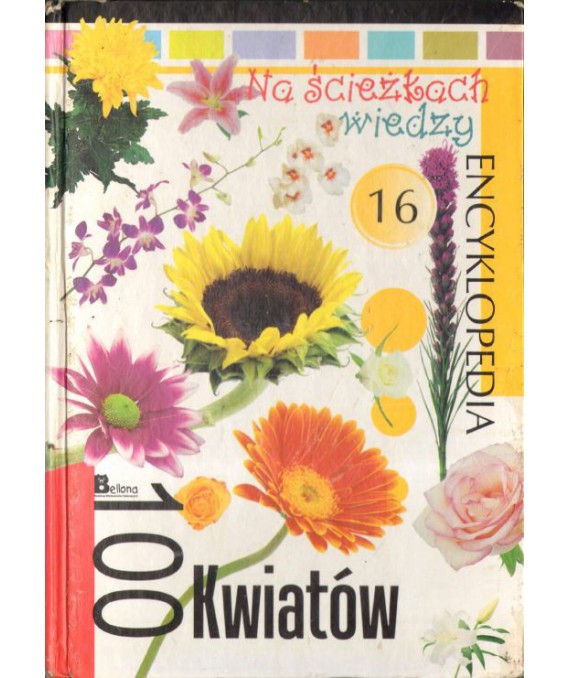 100 kwiatów
