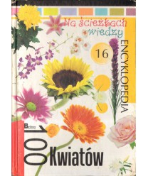 100 kwiatów