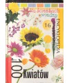 100 kwiatów