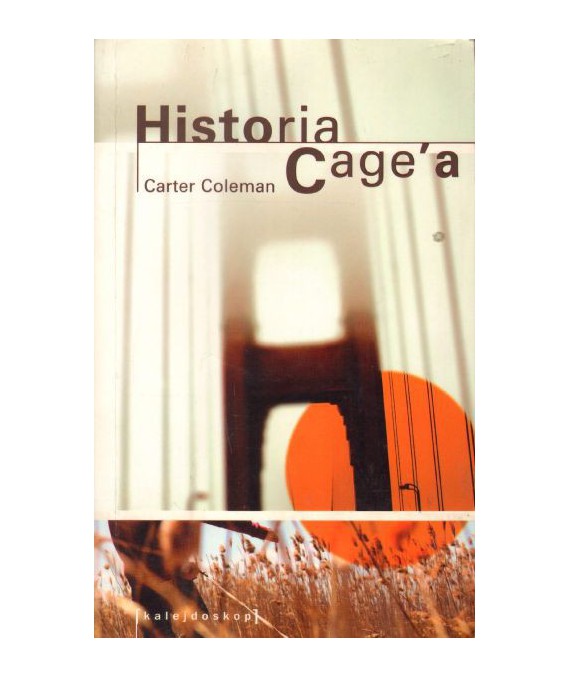 Historia Cage'a