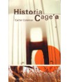 Historia Cage'a