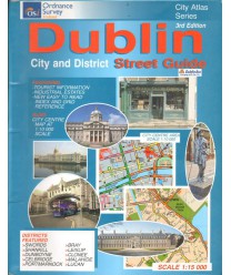 Dublin. City and District