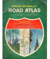 Road Atlas. United States - Canada - Mexico