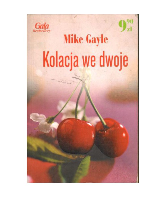 Kolacja we dwoje