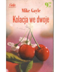 Kolacja we dwoje