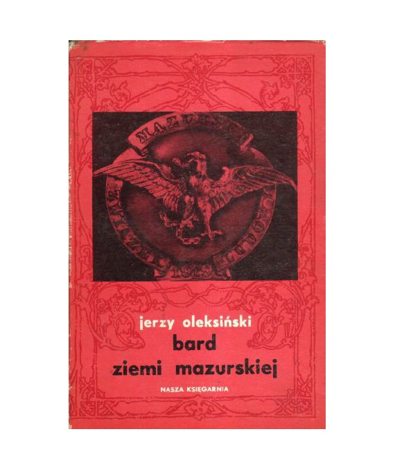 Bard ziemi mazurskiej