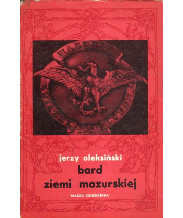 Bard ziemi mazurskiej