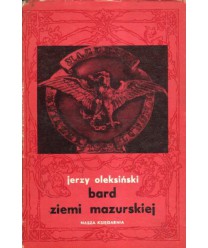 Bard ziemi mazurskiej