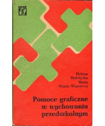 Pomoce graficzne w wychowaniu przedszkolnym