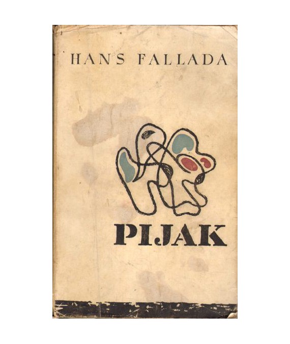 Pijak