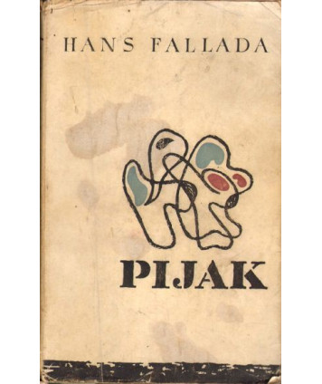 Pijak