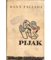 Pijak