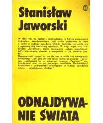 Odnajdywanie świata