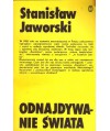 Odnajdywanie świata