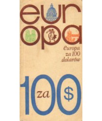 Europa za 100 dolarów