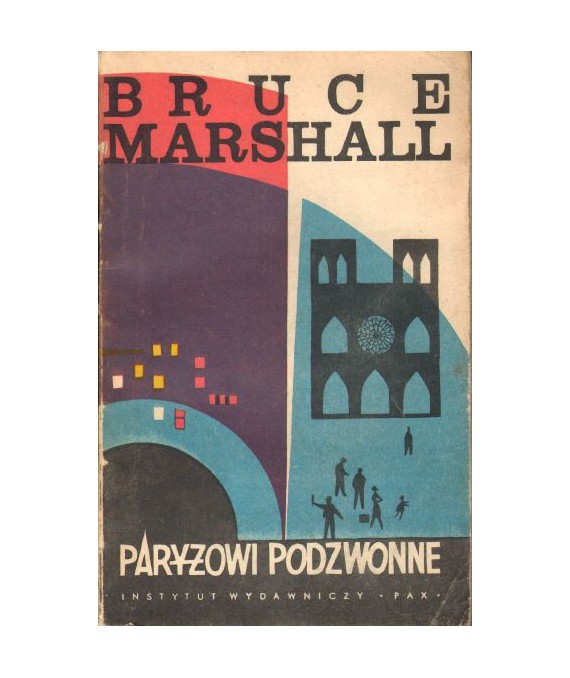 Paryżowi podzwonne