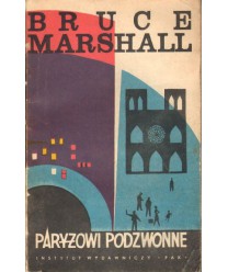 Paryżowi podzwonne