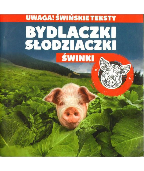 Bydlaczki słodziaczki. Świnki
