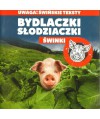 Bydlaczki słodziaczki. Świnki