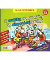 Z wróżką na urodziny do niezwykłej krainy